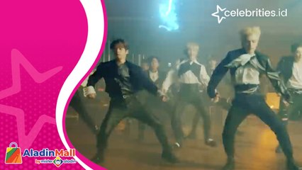 Stray Kids Selesaikan Video Klip Baru, Comeback