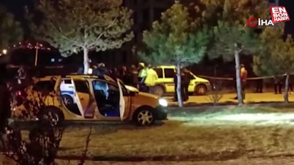Kayseri’de taksi şoförü cinayeti: Araçtaki yolcuların saldırdığı adam hayatını kaybetti