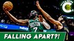 Can Celtics Snap UGLY streak?