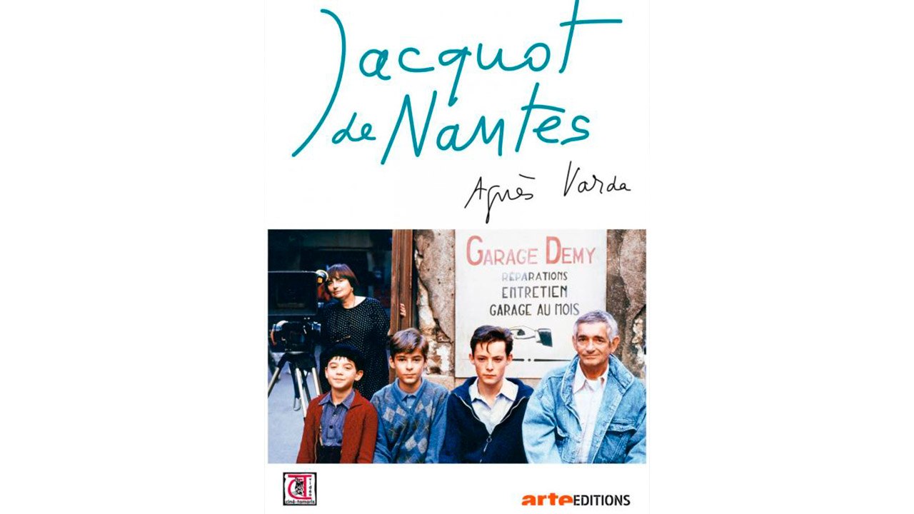 JACQUOT DE NANTES (1991) WEB H264 720p