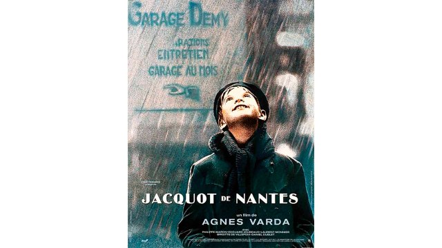 JACQUOT DE NANTES |1991| WebRip en Français (HD 1080p)