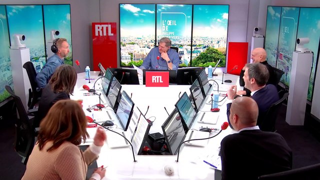 Un agenda partagé au gouvernement pour que les polémiques s'enchaînent assez bien ?