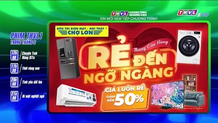 tình yêu dối lừa tập 19 - phim Việt Nam THVL1 - xem phim tinh yeu doi lua tap 20