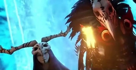 Wizards (TV Series 2020) E010