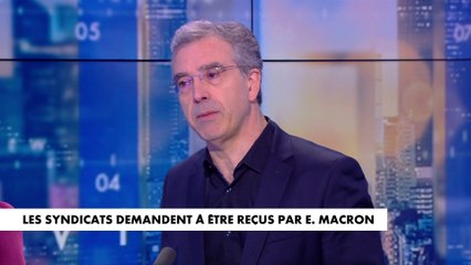 L'interview de Dominique Reynié