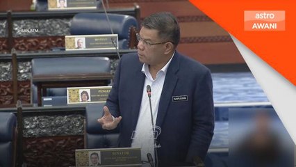 Akta Penyalahgunaan Dadah dan Bahan akan dibentangkan tahun ini