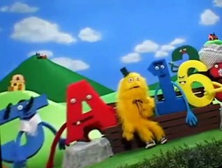 Wonder Showzen S01 E004 - Diversity