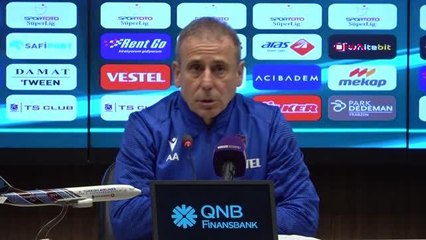 SPOR Trabzonspor taraftarında peş peşe 'istifalar' şaşkınlığı