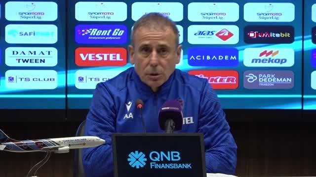 SPOR Trabzonspor taraftarında peş peşe 'istifalar' şaşkınlığı
