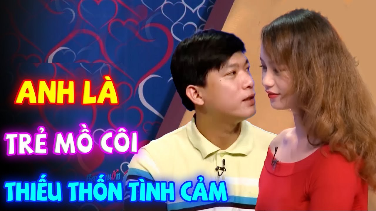 ANH CHÀNG MỒ CÔI ĐƯỢC TIỂU THƯ GIA GIÁO CHỌN  GHÉP ĐÔI HẸN HÒ CÁT TƯỜNG QUYỀN LINH HAY NHẤT