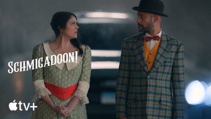 Schmigadoon! - Tráiler de la temporada 2