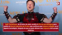 Empleado de Twitter tuiteó a Elon Musk si aún tenía trabajo o no