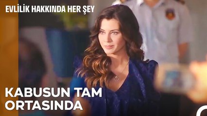 Evliliğe artık inancım kalmadı - Evlilik Hakkında Her Şey