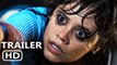 SCREAM 6 Final Trailer 2023 Jenna Ortega