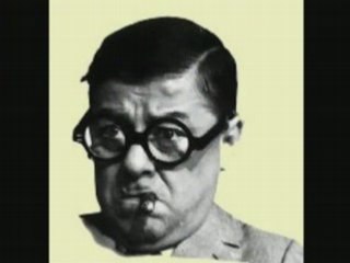 FRANCIS BLANCHE : CANULAR TELEPHONIQUE