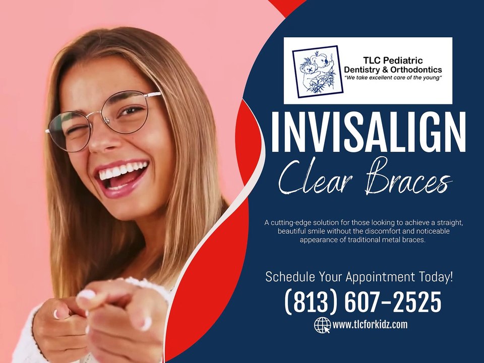 Invisalign Tampa FL