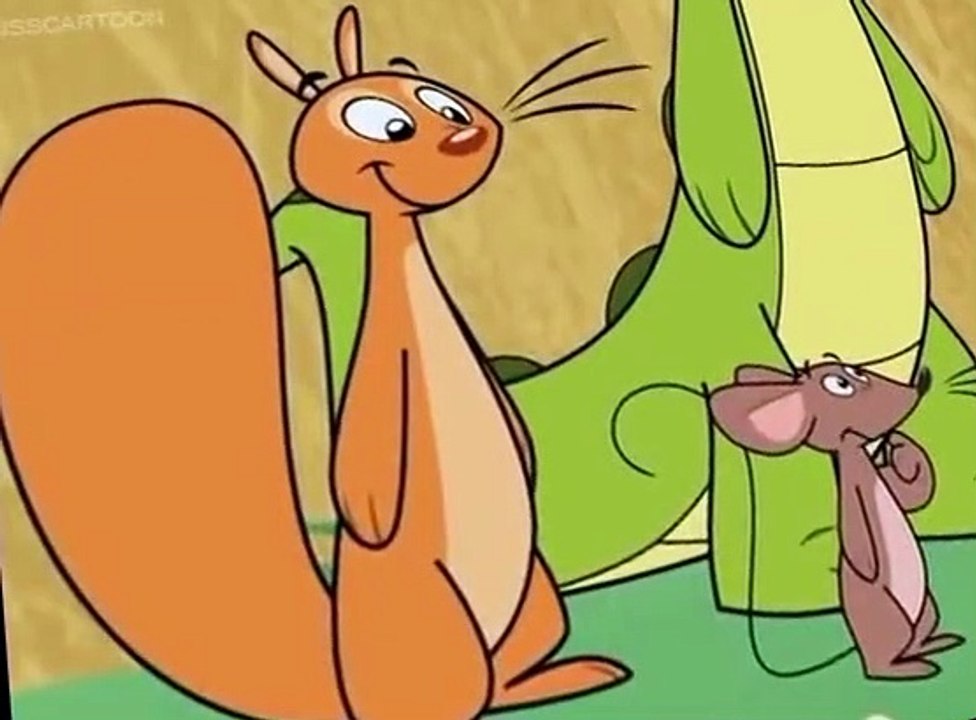 My Friend Rabbit My Friend Rabbit E012 Silly Pilly