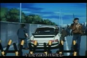 Angel Cop OVA 01  The Special Security Force  [1989] エンゼルコップ_第１话「特殊公安」