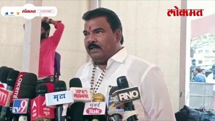 संजय राऊत म्हणजे तोंडाच्या वाफा