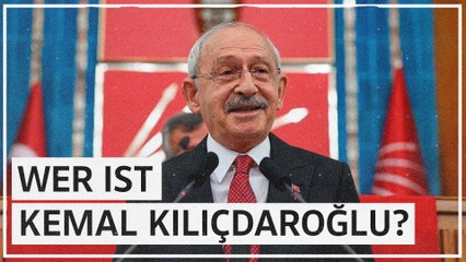 Kemal Kılıçdaroğlu: Der Anti-Erdoğan