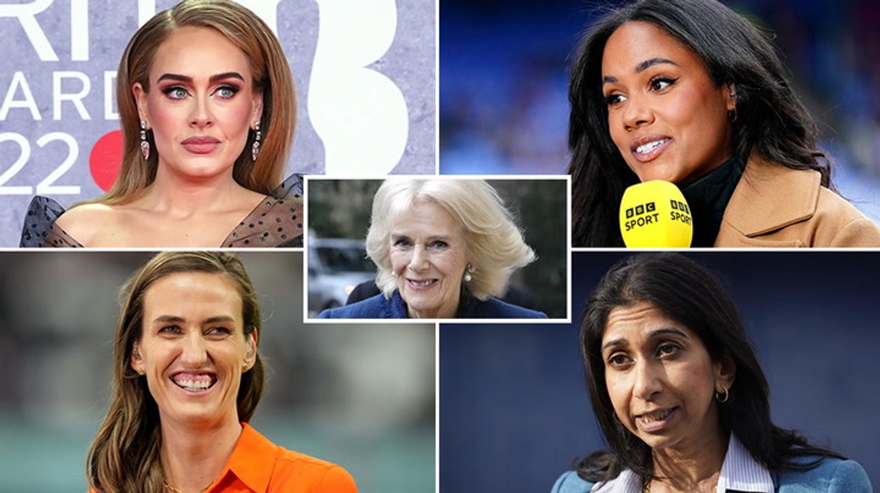 Independent Women 2023: Who made it onto our first-ever influence list?