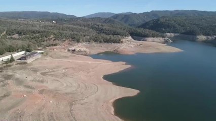 Kuraklığın Vurduğu Katalonya'da Su Kısıtlama Önlemleri Alındı