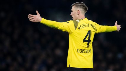 Verschlafener Beginn wegen verspäteter Ankunft? Schlotterbeck: "Blödsinn"