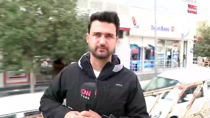 Depremin vurduğu Adıyaman’da son durum