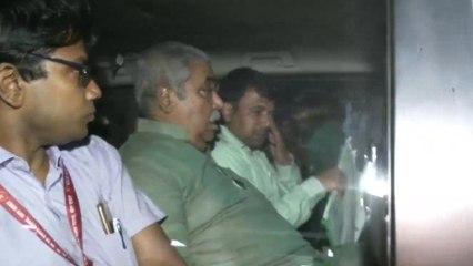 দিল্লিতে ৩ দিনের ইডি হেফাজতের নির্দেশের পরও অনুব্রতর পাশে শাসকদল!   | Oneindia Bengali