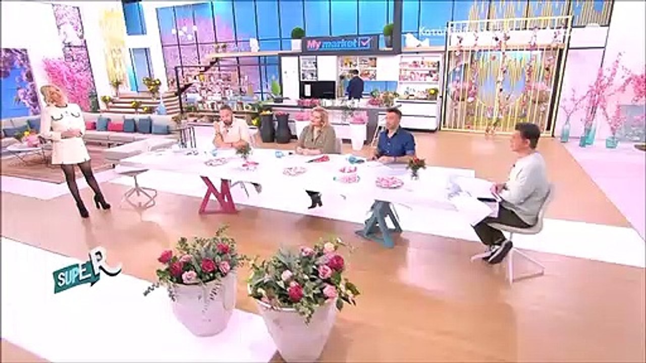 Γιορτή της Γυναίκας: Καινούργιου:«Η σκέψη μας ε...