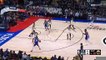 NBA : Joel Embiid et les Sixers écrasent Rudy Gobert et les Wolves ! [VF]