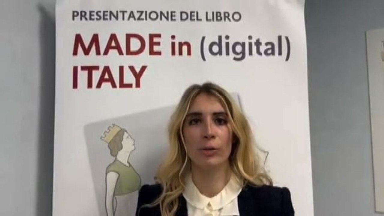 Made in Italy, ICINN: sfida digitale volano per crescita Pmi