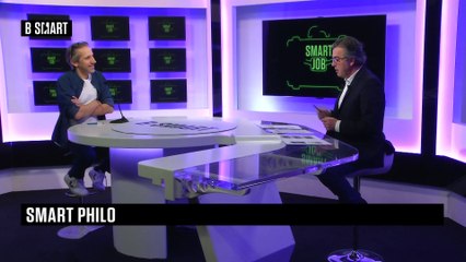 SMART JOB - Tips du mercredi 8 mars 2023