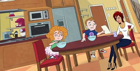 Mother Up! Mother Up! E009 Mr. Right in the Eye