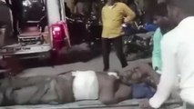 सुलतानपुर: गोलीकांड में घायल युवक ने राजधानी के अस्पताल में तोड़ा दम