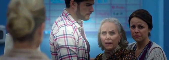 El Amor Invencible Capítulo 14 Completo - El Amor Invencible Capítulo 14 Completo