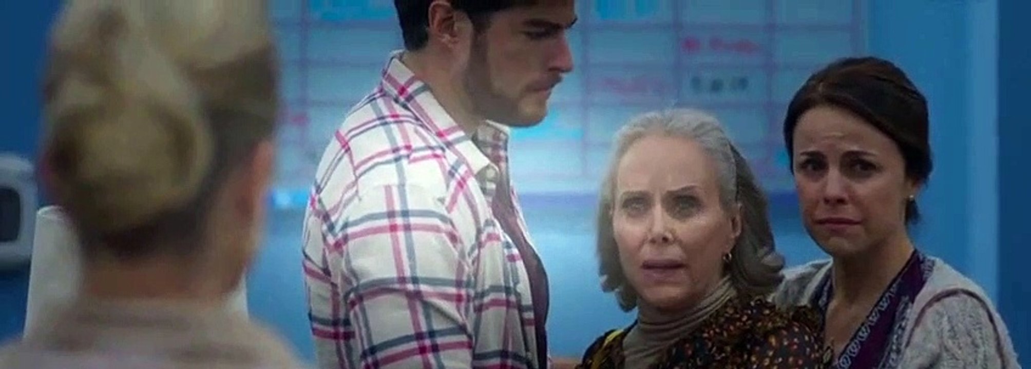 El Amor Invencible Capítulo 14 Completo - El Am...