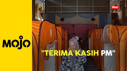 Banjir Johor: 26 bank setuju beri moratorium
