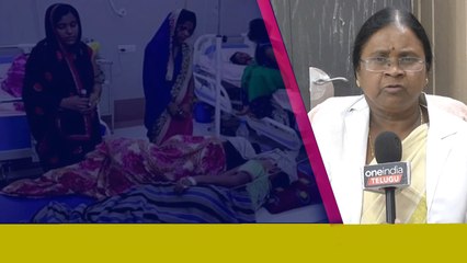 Viral Flu Cases... జ్వరాలు ఎందుకు వస్తున్నాయంటే..? | Telugu OneIndia