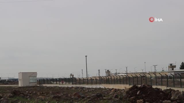 Diyarbakır D Tipi Yüksek Güvenlikli Kapalı Ceza İnfaz Kurumu boşaltıldı