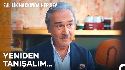 Eğer siz de izin verirseniz - Evlilik Hakkında Her Şey