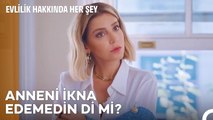 Sanem Cevher sahalarda - Evlilik Hakkında Her Şey