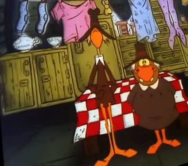Count Duckula S01 E23