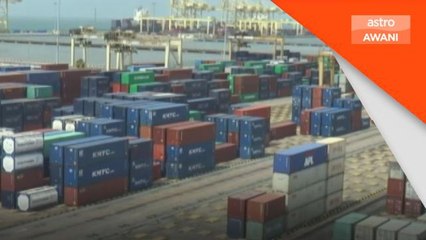 Malaysia merekodkan RM264.6b pelaburan yang diluluskan pada 2022 - Mida