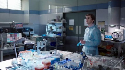 The Good Doctor 6x16 Featurette The Good Lawyer (2023)