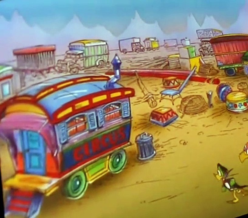Count Duckula S01 E24