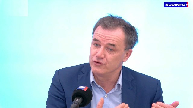 Benoit Lutgen: Uniquement des voitures neuves électriques en 2035? L’Allemagne a raison d’avoir des doutes...