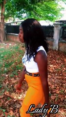 Vampire Lady Barrister issam Lady B comedy film