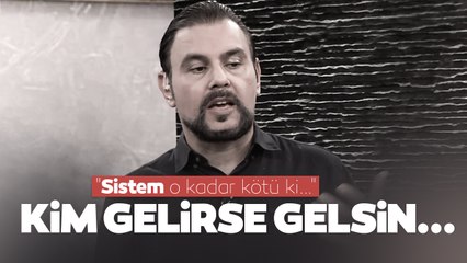 Murat Muratoğlu: Kılıçdaroğlu Gelse Bile Türkiye Yarın Bir Fransa Olamayacak