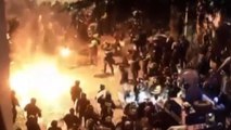 Georgia, scontri a manifestazione contro legge agenti stranieri
